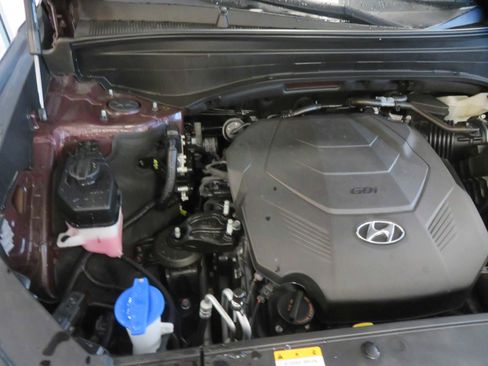 Used 2024 Hyundai Palisade SEL w/ Premium Package image 65