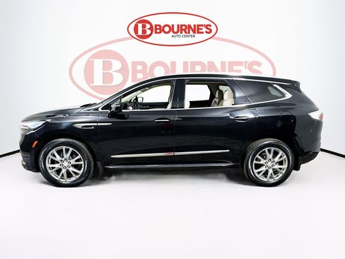 Used 2022 Buick Enclave Premium w/ Experience Buick Package AWD/4WD image 9