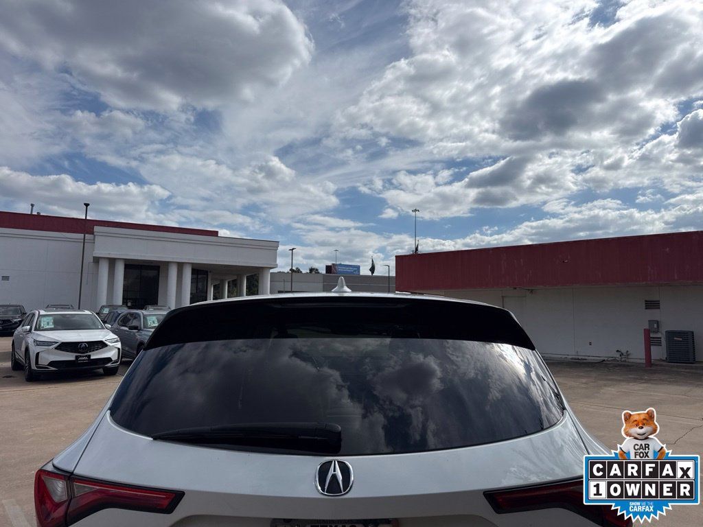 Used 2023 Acura MDX SH-AWD image 6