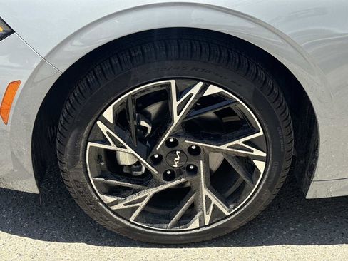 Used 2025 Kia K5 GT-Line w/ GT-Line Premium Package AWD/4WD image 7