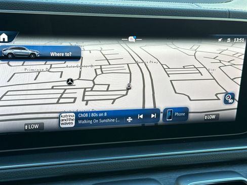 New 2026 Mercedes-Benz GLE 450 4MATIC Coupe image 17