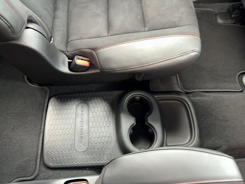 New 2026 Dodge Durango GT AWD/4WD image 11