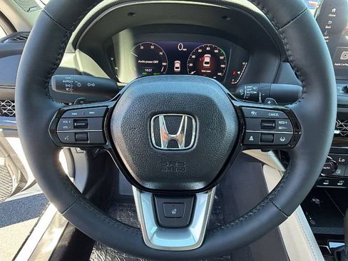 New 2026 Honda Accord Touring image 18