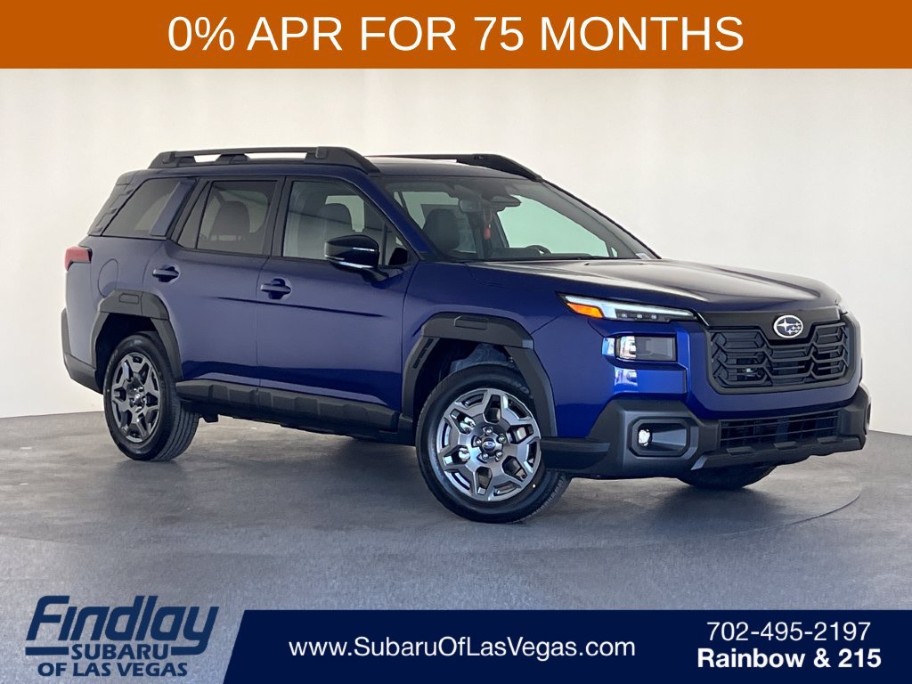 New 2026 Subaru Outback Premium AWD/4WD 360° Tour