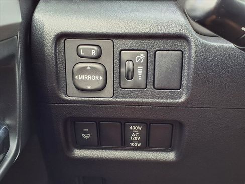 Used 2019 Toyota 4Runner SR5 image 8