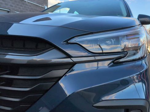 Certified 2024 Subaru Legacy Limited image 11