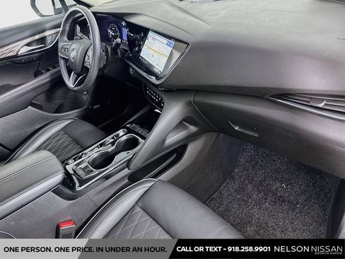 Used 2023 Buick Envision Avenir FWD image 31