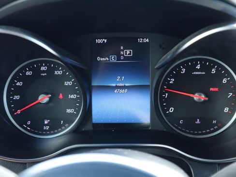 Used 2020 Mercedes-Benz GLC 300 image 19