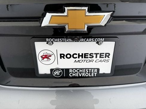 New 2026 Chevrolet Traverse High Country image 41