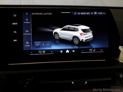 New 2026 BMW X1 xDrive28i w/ Convenience Package AWD/4WD image 17