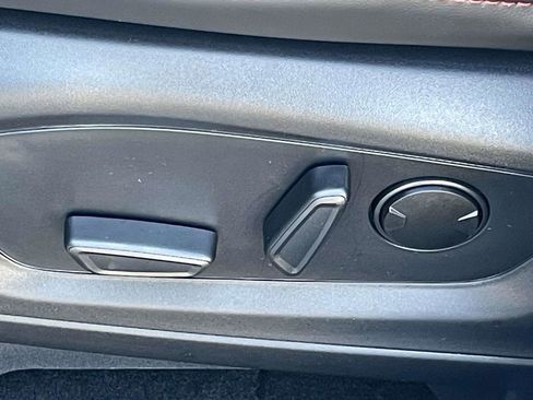 New 2026 Ford Explorer ST-Line w/ ST-Line Street Pack RWD image 14