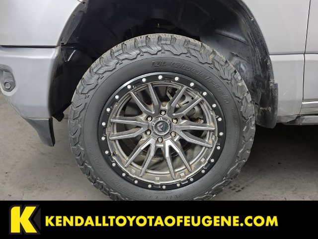 Used 2021 RAM 1500 Big Horn AWD/4WD image 9