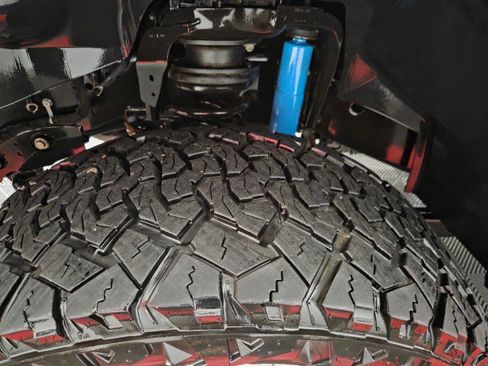 Used 2020 RAM 2500 Laramie image 88