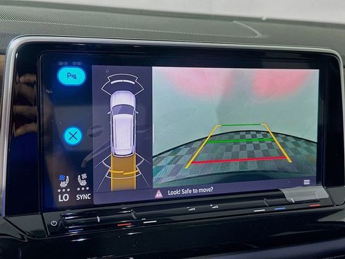 New 2026 Volkswagen Atlas SE AWD/4WD image 16