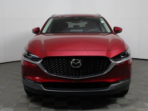 Used 2024 MAZDA CX-30 AWD 2.5 S w/ Premium Package image 2