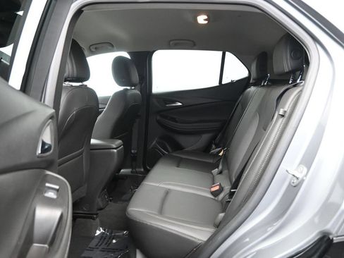 Used 2024 Buick Encore GX Sport Touring AWD/4WD image 27