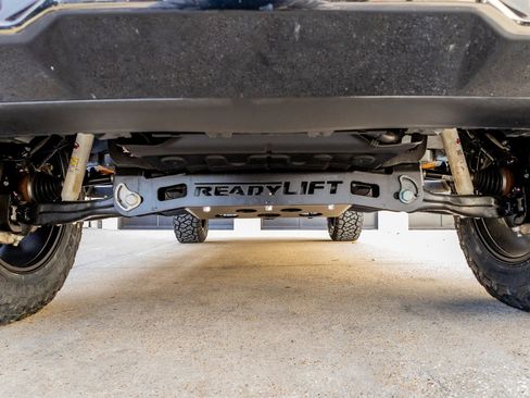 Used 2024 GMC Sierra 1500 AT4 w/ Technology Package image 15