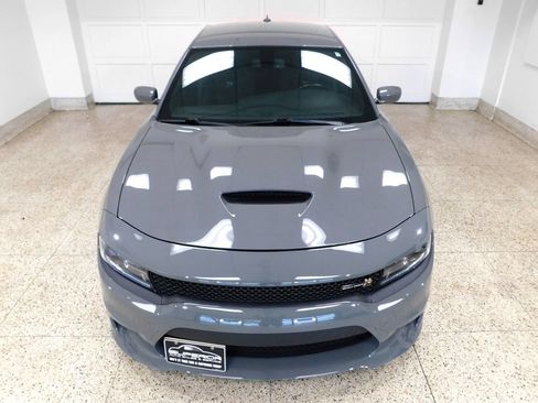 Used 2018 Dodge Charger R/T Scat Pack RWD image 14