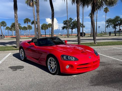 Used 2003 Dodge Viper SRT-10 RWD image 14