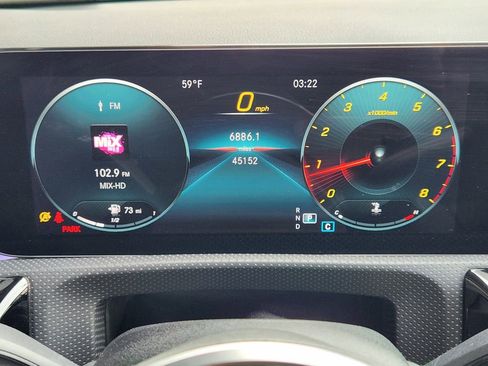 Used 2022 Mercedes-Benz A 220 image 15