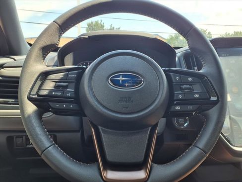 New 2025 Subaru Forester Sport image 6