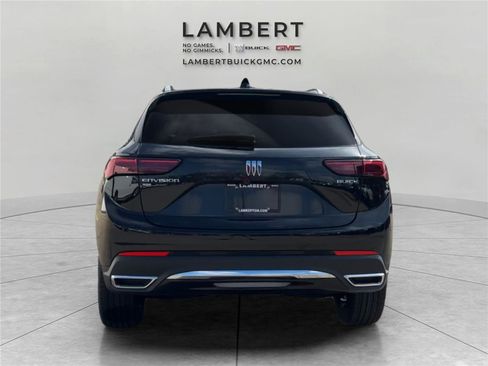 New 2026 Buick Envision Preferred AWD/4WD image 4