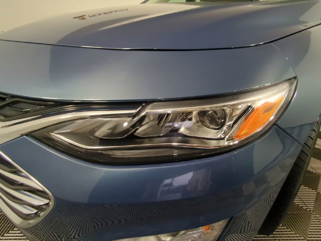 Used 2024 Chevrolet Malibu LT FWD image 44