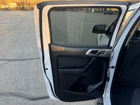Used 2020 Ford Ranger XLT w/ Technology Package image 16