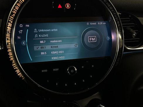 Used 2023 MINI Cooper SE image 17