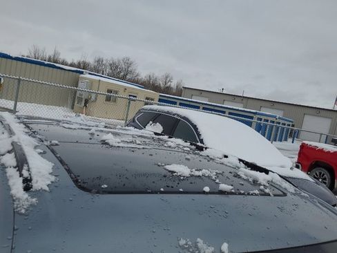 Used 2024 Chevrolet Blazer LT w/ LPO, Floor Liner Package image 6