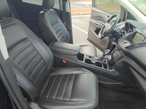 Used 2018 Ford Escape SEL FWD image 7