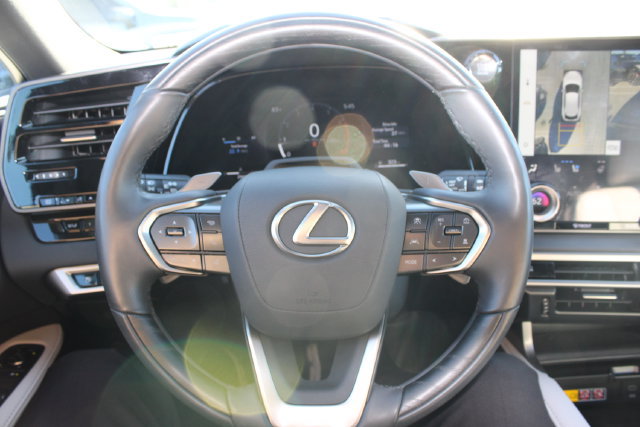 Certified 2025 Lexus RX 350 Premium w/ Convenience Package FWD image 16