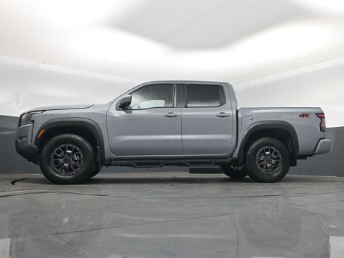 Used 2024 Nissan Frontier PRO-4X w/ Pro Premium Package image 15