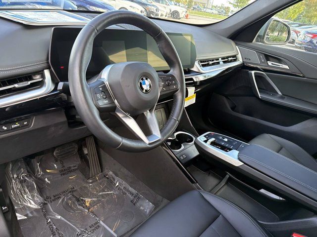 Used 2026 BMW X1 xDrive28i w/ Convenience Package AWD/4WD image 23