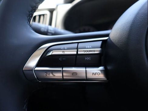 New 2026 MAZDA CX-50 AWD 2.5 Hybrid w/ Premium Pkg image 29