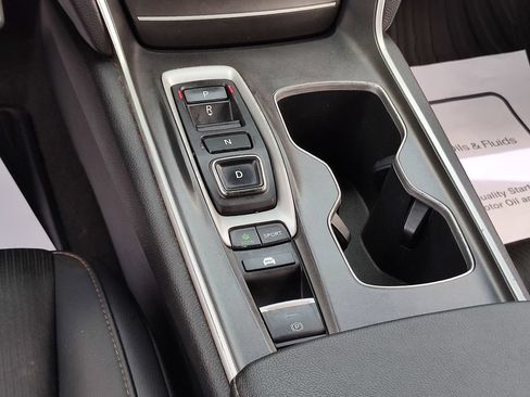 Certified 2022 Honda Accord Sport image 28