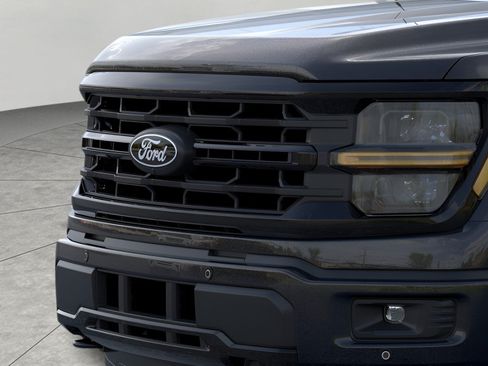 New 2026 Ford F150 XLT w/ Equipment Group 302A MID AWD/4WD image 17