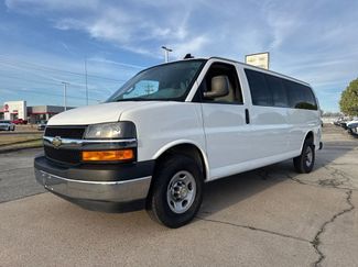 Used 2024 Chevrolet Express 3500 LT w/ LT Preferred Equipment Group RWD video 2