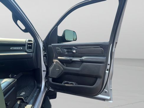 Used 2022 RAM 1500 TRX w/ TRX Level 2 Equipment Group AWD/4WD image 26