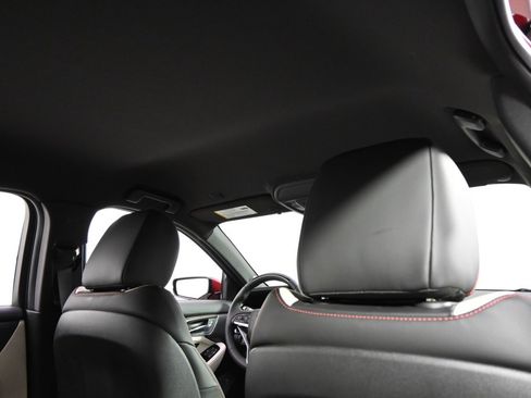 New 2026 Cadillac CT5 V w/ LPO, Red Accent Package image 17