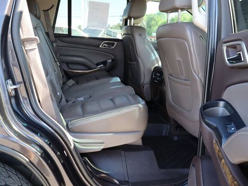 Used 2015 GMC Yukon Denali AWD/4WD image 6