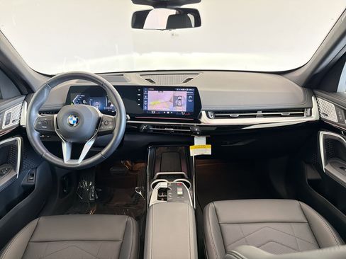 Certified 2025 BMW X1 xDrive28i w/ Premium Package AWD/4WD image 17