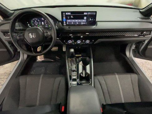 Certified 2025 Honda Accord Sport image 26