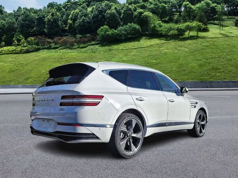 New 2026 Genesis GV80 2.5T Prestige image 7