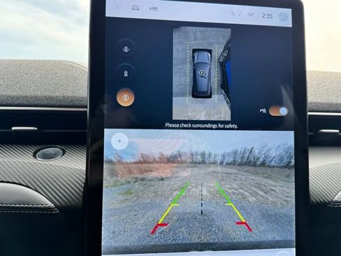 Used 2024 Ford Mustang Mach-E Premium image 31