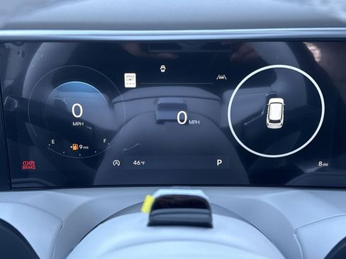 New 2026 Hyundai Palisade Limited image 17