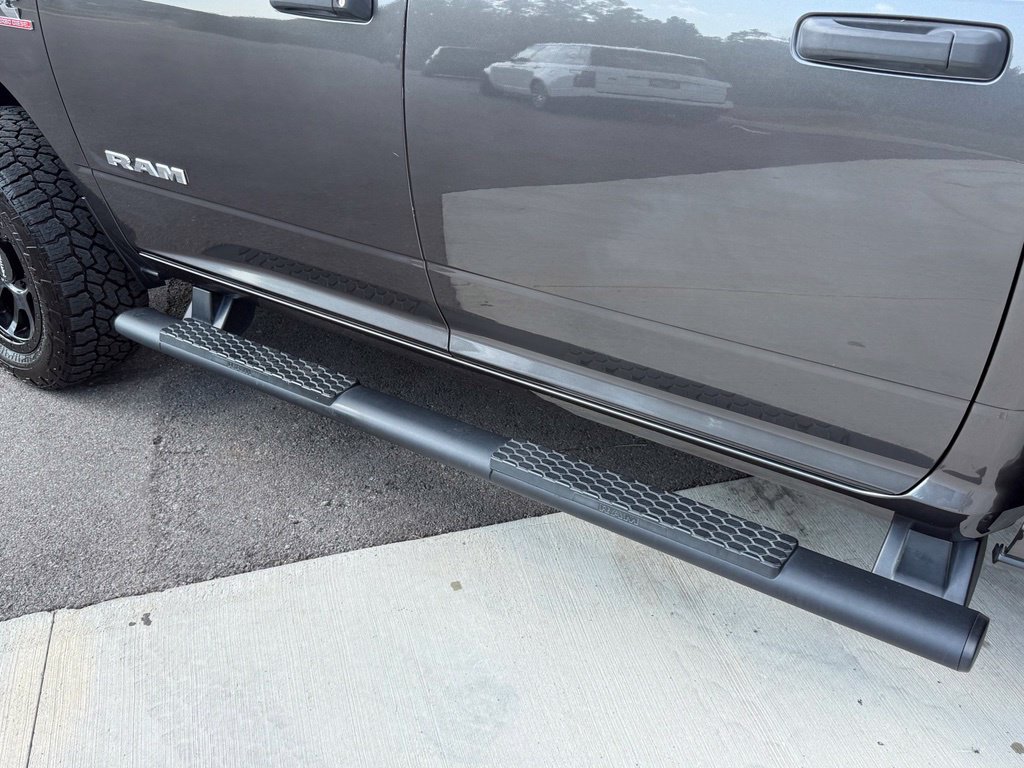 Used 2019 RAM 2500 Tradesman AWD/4WD image 42