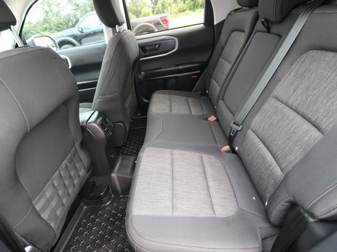 Used 2023 Ford Bronco Sport Big Bend AWD/4WD image 9