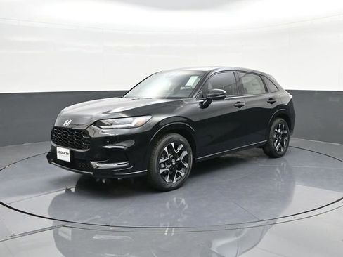 New 2026 Honda HR-V EX-L image 28