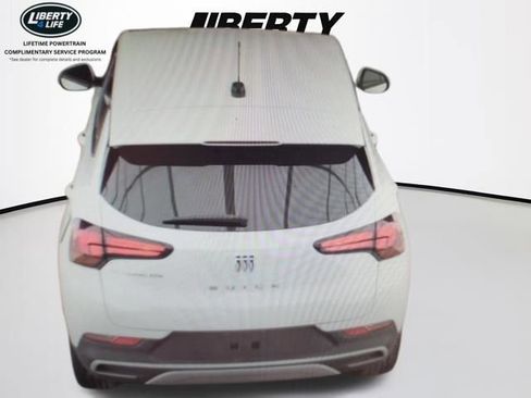 Used 2025 Buick Encore GX Preferred image 5